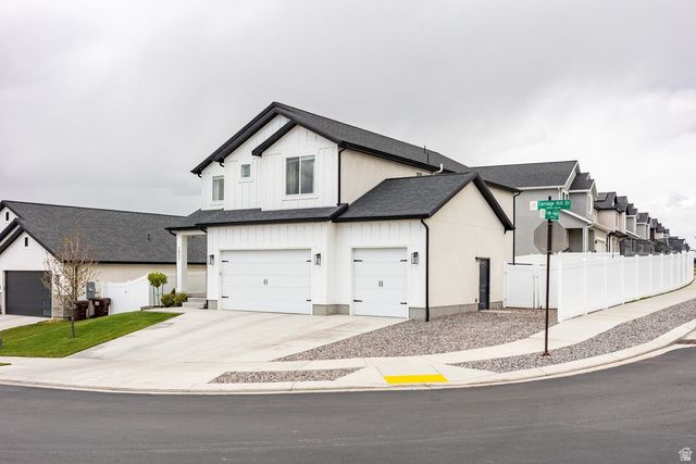 2857 E CARRIAGE HILL DR, Eagle Mountain, UT 84005