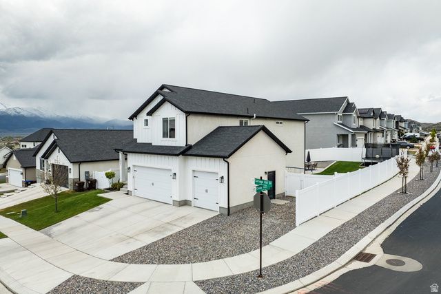 2857 E CARRIAGE HILL DR, Eagle Mountain, UT 84005