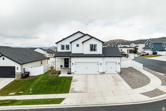 2857 E CARRIAGE HILL DR, Eagle Mountain, UT 84005