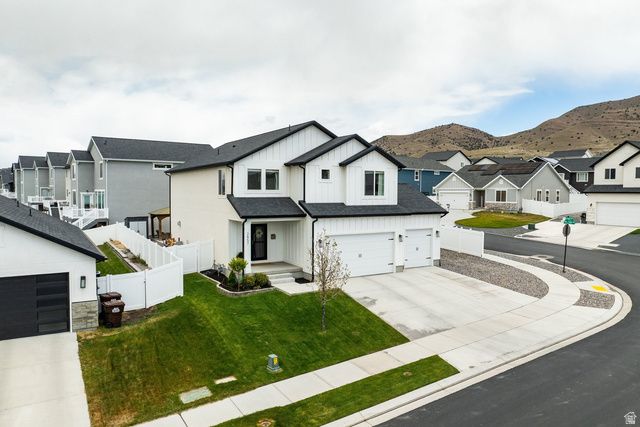 2857 E CARRIAGE HILL DR, Eagle Mountain, UT 84005