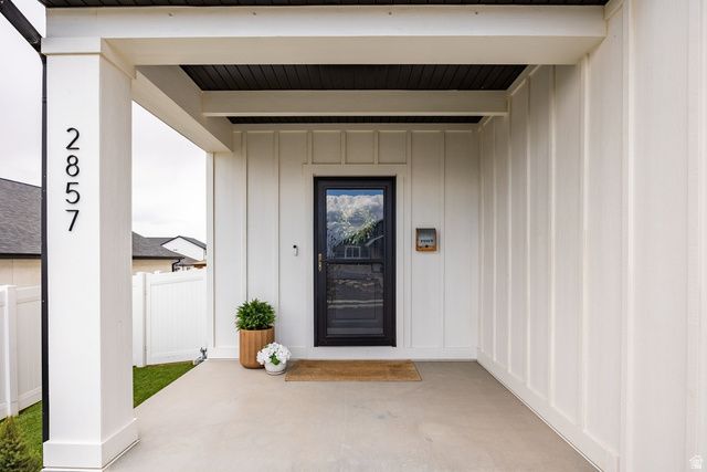 2857 E CARRIAGE HILL DR, Eagle Mountain, UT 84005