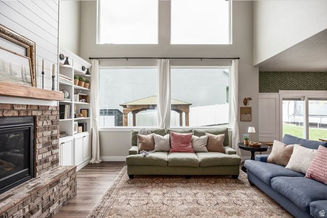 2857 E CARRIAGE HILL DR, Eagle Mountain, UT 84005