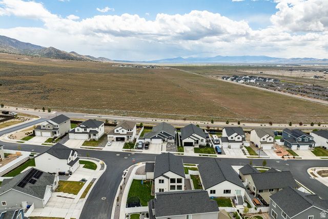 2857 E CARRIAGE HILL DR, Eagle Mountain, UT 84005