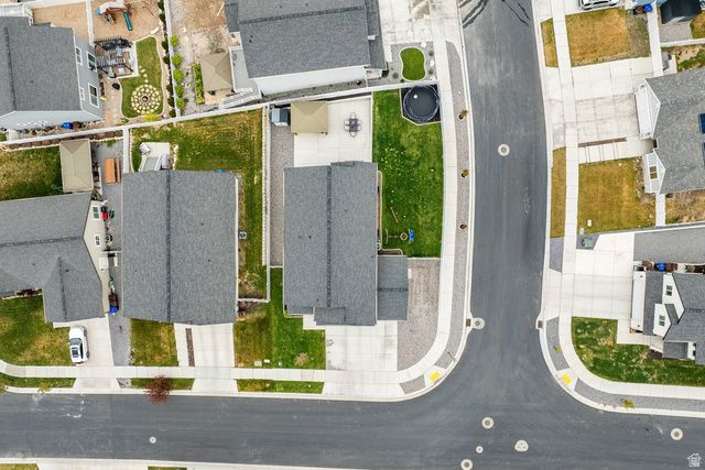 2857 E CARRIAGE HILL DR, Eagle Mountain, UT 84005