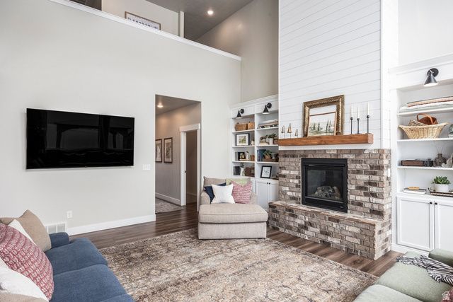 2857 E CARRIAGE HILL DR, Eagle Mountain, UT 84005