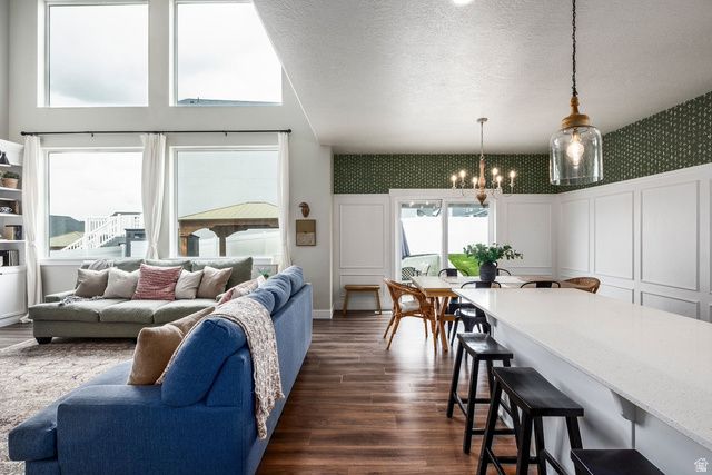 2857 E CARRIAGE HILL DR, Eagle Mountain, UT 84005