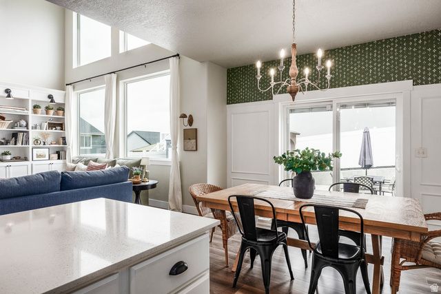 2857 E CARRIAGE HILL DR, Eagle Mountain, UT 84005