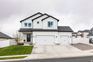 2857 E CARRIAGE HILL DR, Eagle Mountain, UT 84005