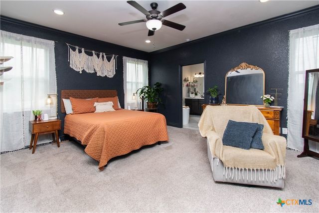 3810 Twilight Drive, Temple, TX 76502