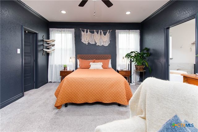 3810 Twilight Drive, Temple, TX 76502