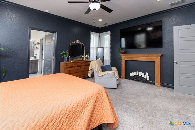 3810 Twilight Drive, Temple, TX 76502