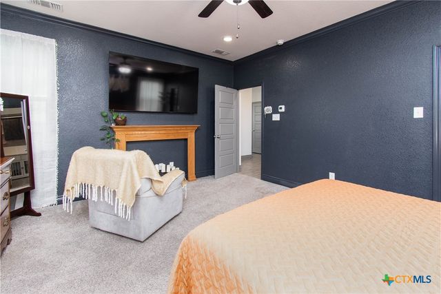 3810 Twilight Drive, Temple, TX 76502