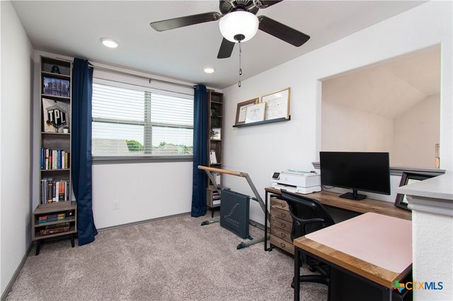 3810 Twilight Drive, Temple, TX 76502