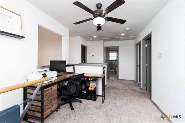 3810 Twilight Drive, Temple, TX 76502