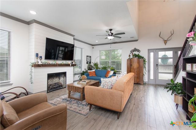 3810 Twilight Drive, Temple, TX 76502