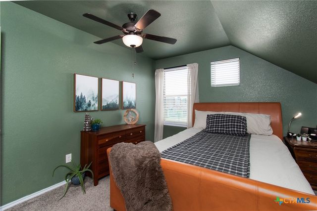 3810 Twilight Drive, Temple, TX 76502