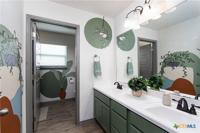 3810 Twilight Drive, Temple, TX 76502