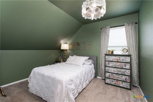 3810 Twilight Drive, Temple, TX 76502