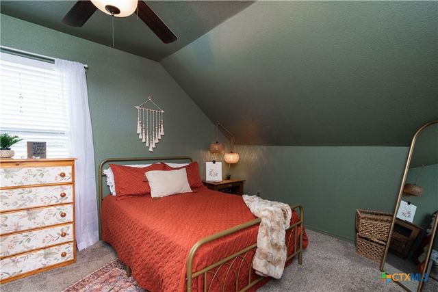 3810 Twilight Drive, Temple, TX 76502