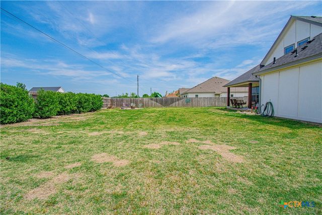 3810 Twilight Drive, Temple, TX 76502
