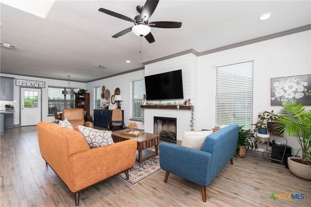 3810 Twilight Drive, Temple, TX 76502