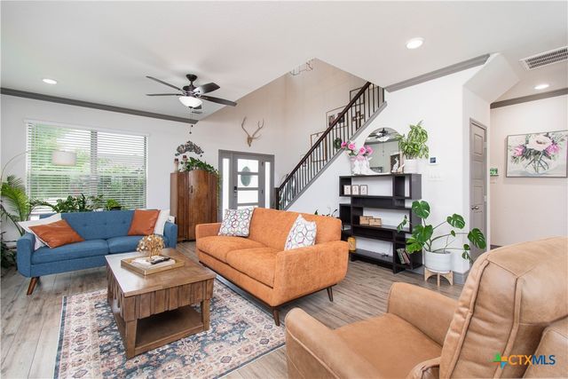 3810 Twilight Drive, Temple, TX 76502