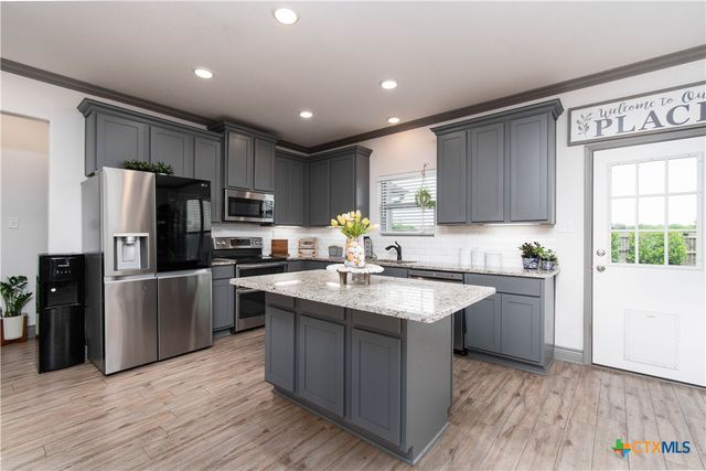 3810 Twilight Drive, Temple, TX 76502