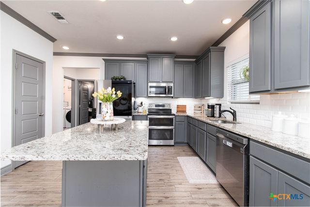 3810 Twilight Drive, Temple, TX 76502