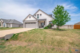 3810 Twilight Drive, Temple, TX 76502