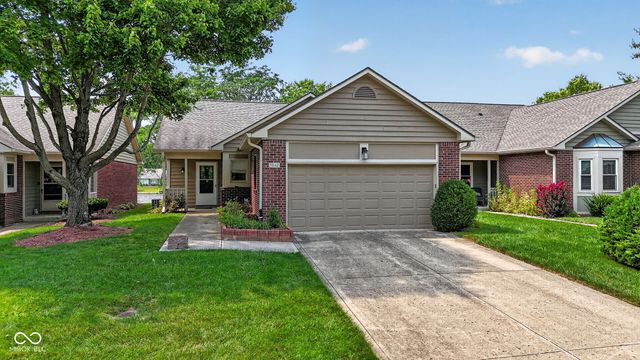 7042 Steinmeier Drive, Indianapolis, IN 46220