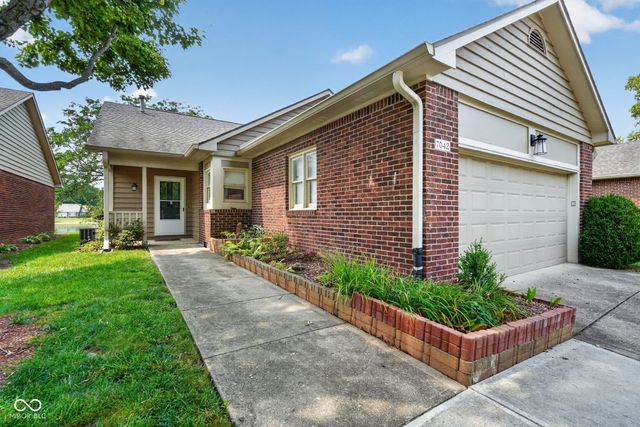 7042 Steinmeier Drive, Indianapolis, IN 46220