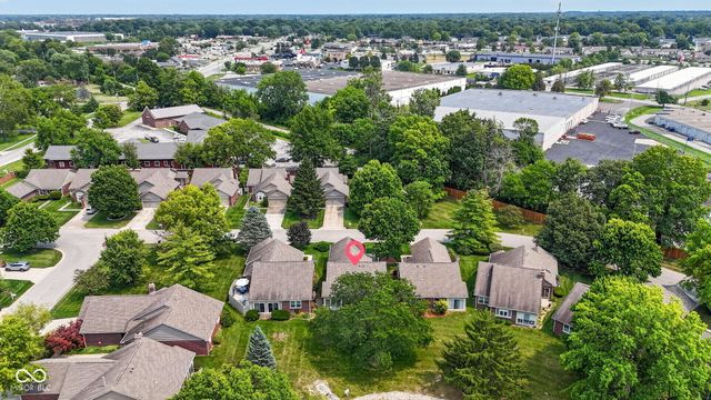 7042 Steinmeier Drive, Indianapolis, IN 46220