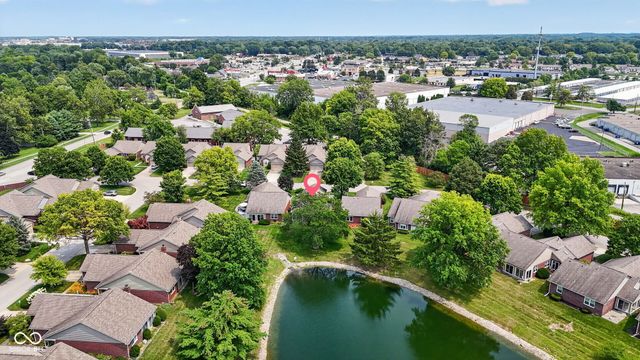 7042 Steinmeier Drive, Indianapolis, IN 46220