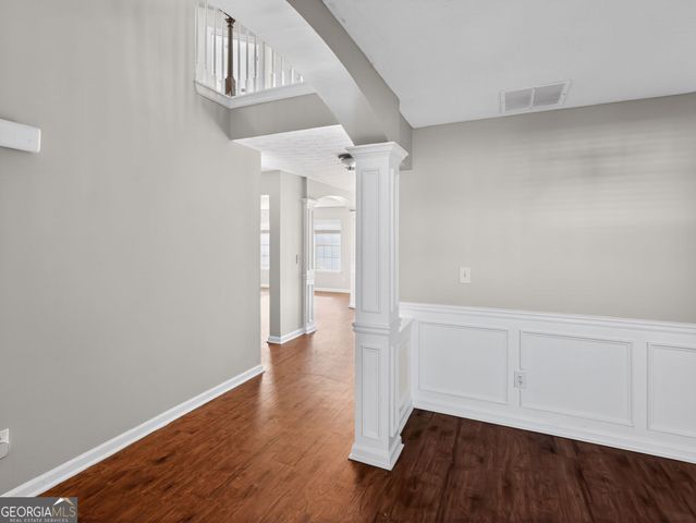 2089 Black Oak Lane, Ellenwood, GA 30294