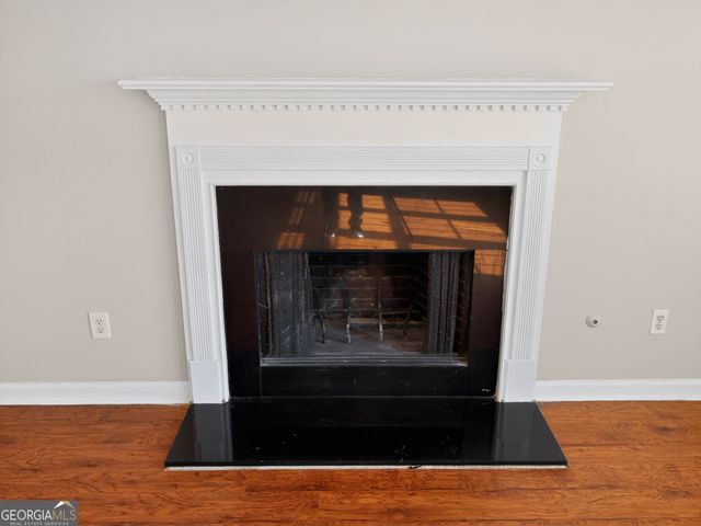 2089 Black Oak Lane, Ellenwood, GA 30294