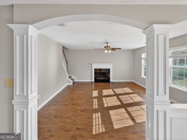 2089 Black Oak Lane, Ellenwood, GA 30294