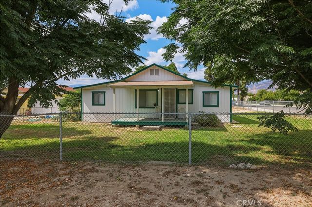 7888 Lankershim Avenue, Highland, CA 92346