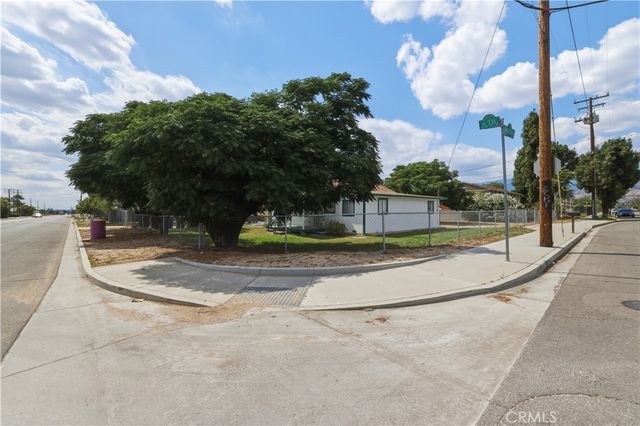 7888 Lankershim Avenue, Highland, CA 92346