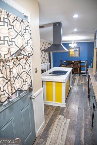 90 North Drive, Hampton, GA 30228