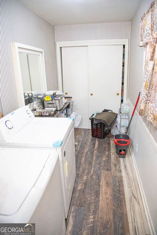 90 North Drive, Hampton, GA 30228