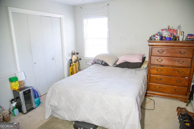 90 North Drive, Hampton, GA 30228