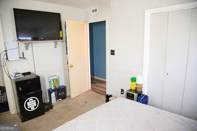 90 North Drive, Hampton, GA 30228