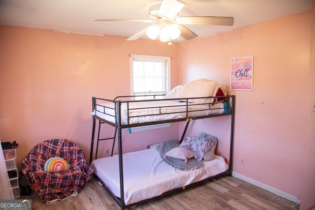 90 North Drive, Hampton, GA 30228