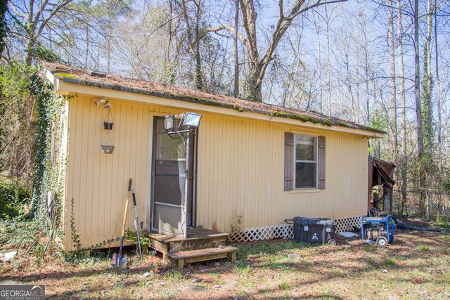 90 North Drive, Hampton, GA 30228