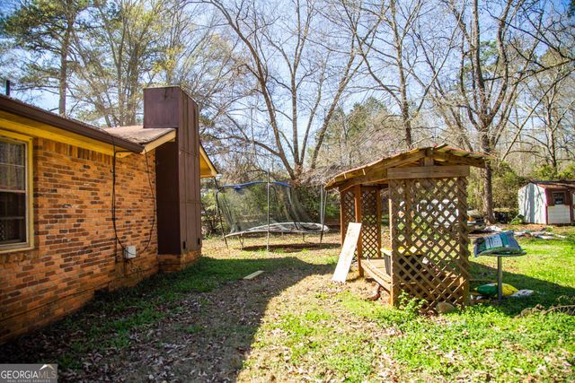 90 North Drive, Hampton, GA 30228