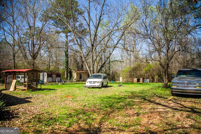 90 North Drive, Hampton, GA 30228