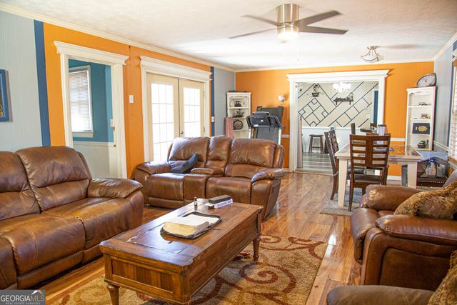90 North Drive, Hampton, GA 30228