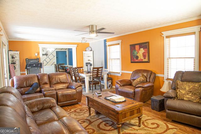 90 North Drive, Hampton, GA 30228