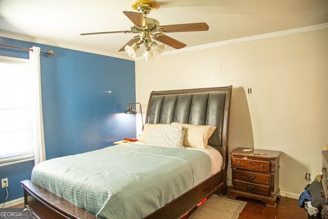 90 North Drive, Hampton, GA 30228