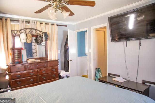 90 North Drive, Hampton, GA 30228